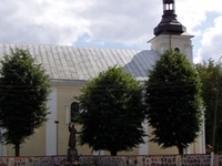Catholic Church of the Assumption of the Blessed Virgin Mary
