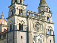 Cathedral of Acireale