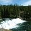 Cave Falls