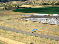 Cedarville Airport