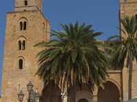 Cefalu Cathedral