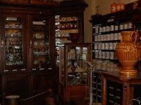 Cefarm Pharmacy Museum Cefarm Pharmacy Museum