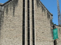 Central Presbyterian Church