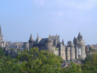 Vitre Vitre