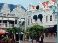 Oranjestad Oranjestad