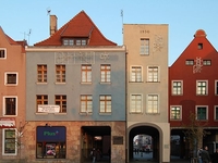 Cezar's Arch