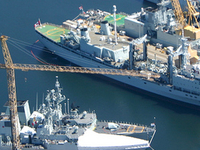 Esquimalt