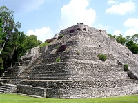 Chacchoben