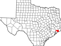 Chambers County Chambers County