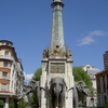 The Elephants Fountain