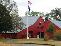 Champoeg State Heritage Area Champoeg State Heritage Area