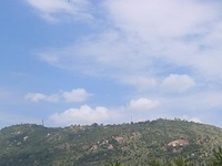 Chamundi Hills