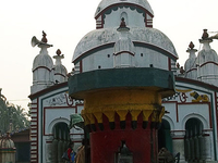Chandaneswar Temple