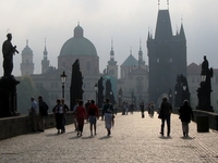 Charles Bridge Charles Bridge