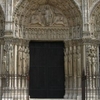 The West Façade