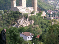 Chateau de Foix Chateau de Foix