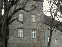 Chateau de Brandon Chateau de Brandon