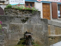Chaudes-Aigues Chaudes-Aigues