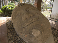 Chiang Saen National Museum