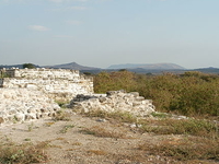 Chiapa de Corzo Ruins Chiapa de Corzo Ruins