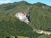 Yangmingshan National Park Yangmingshan National Park