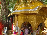 Chintpurni Temple