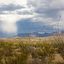 Chisos Mountain