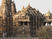 Chitragupta Temple