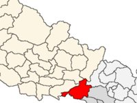 Meghauli