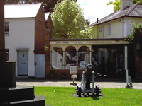 Chobham