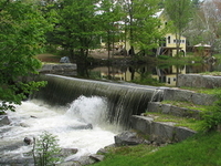 Chocorua River