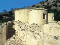 Khirokitia Khirokitia