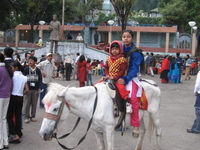 Chowrasta & Mall