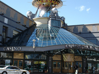 Christchurch Casino