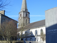 Waterford Waterford