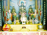 Chuc Thanh Pagoda