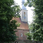 Church of Sacred Heart of Jesus
