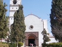 Tequixquiac