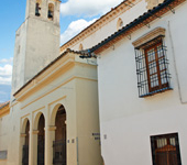 Church of Santiago Church of Santiago