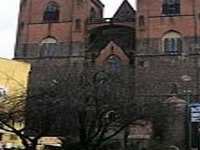 Church of St.Nicholas - Brzeg