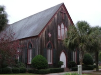 Bluffton Bluffton