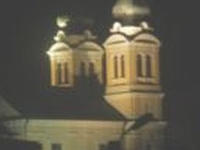 Church of Wniebowziecie Najswietrzej Marii Panny