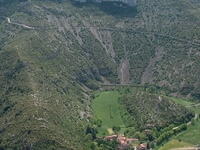 Cirque de Navacelles