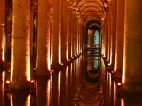 Basilica Cistern