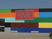 Musée Français du Chemin de Fer