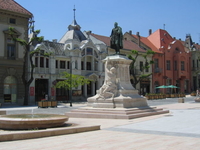 Szekszárd