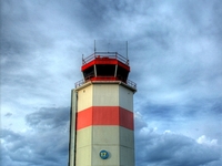 Edmonton City Centre Airport Edmonton City Centre Airport