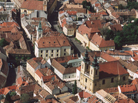 Székesfehérvár Székesfehérvár