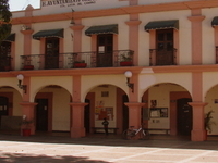 Santa Lucia del Camino