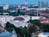 Osijek Osijek